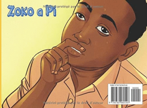 Les aventures de Zoko: Zoko a djekpa