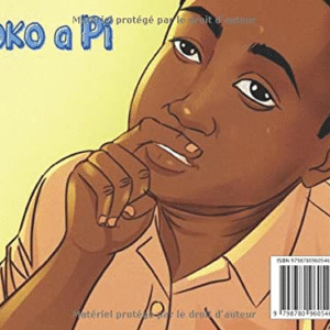 Les aventures de Zoko: Zoko a djekpa